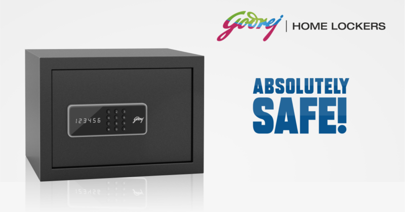 Godrej Security